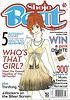 Shojo Beat January 2007